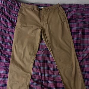 Men’s dressing pants
